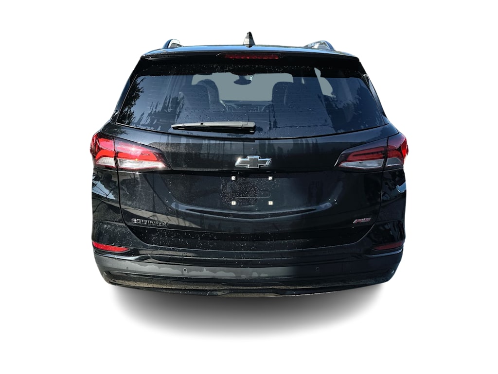 Thumbnail: 2024 Chevrolet Equinox - 5