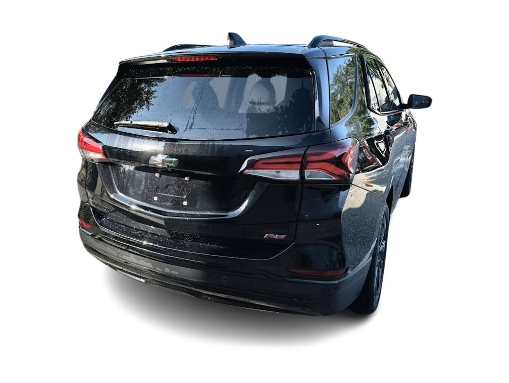 Thumbnail: 2024 Chevrolet Equinox - 19