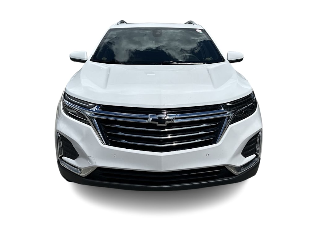 Thumbnail: 2022 Chevrolet Equinox - 6