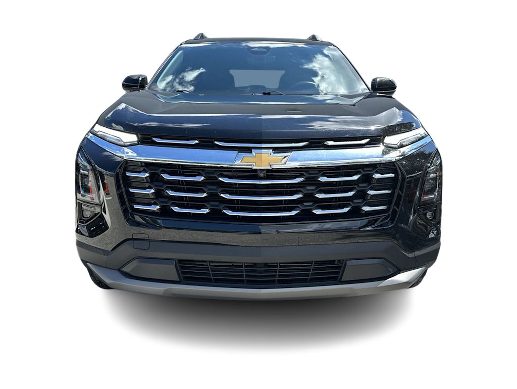 Thumbnail: 2025 Chevrolet Equinox - 23