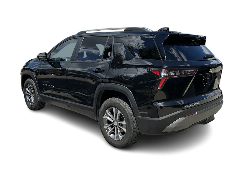 Thumbnail: 2025 Chevrolet Equinox - 3