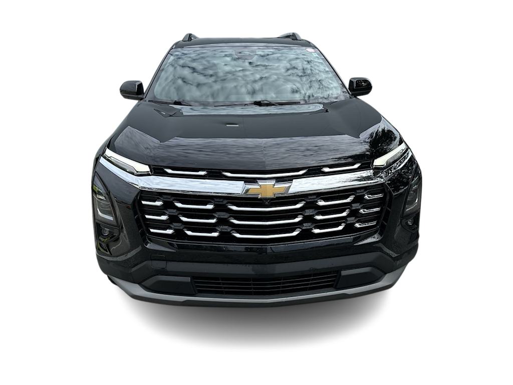 Thumbnail: 2025 Chevrolet Equinox - 6