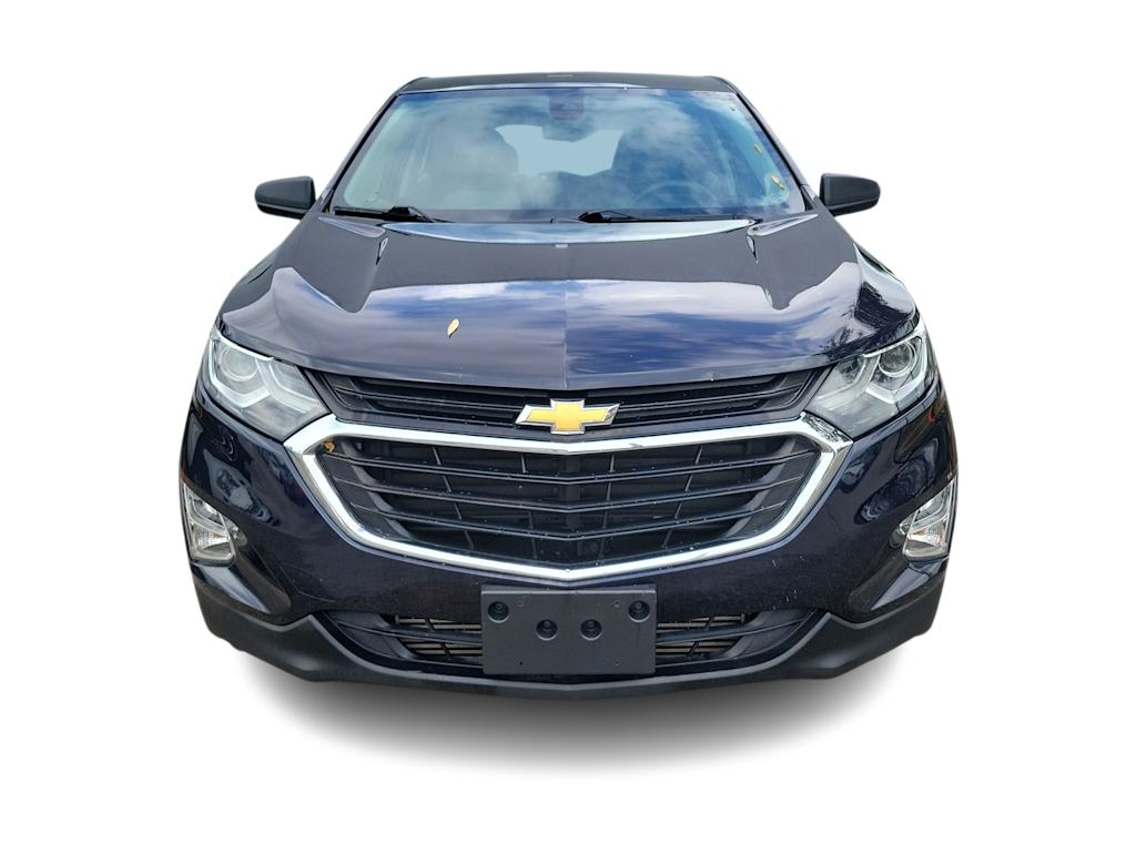 2020 Chevrolet Equinox LS 6