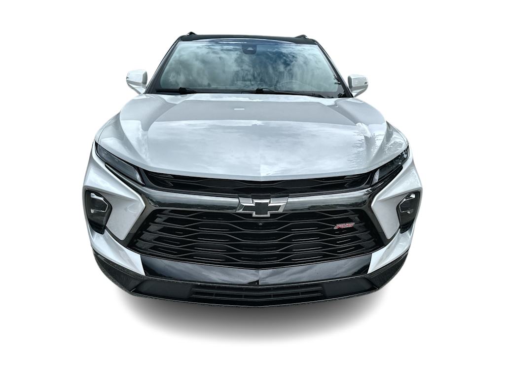 Thumbnail: 2024 Chevrolet Blazer - 6