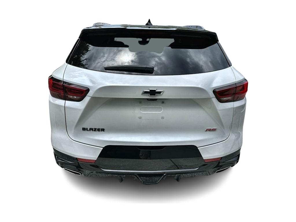 Thumbnail: 2024 Chevrolet Blazer - 5