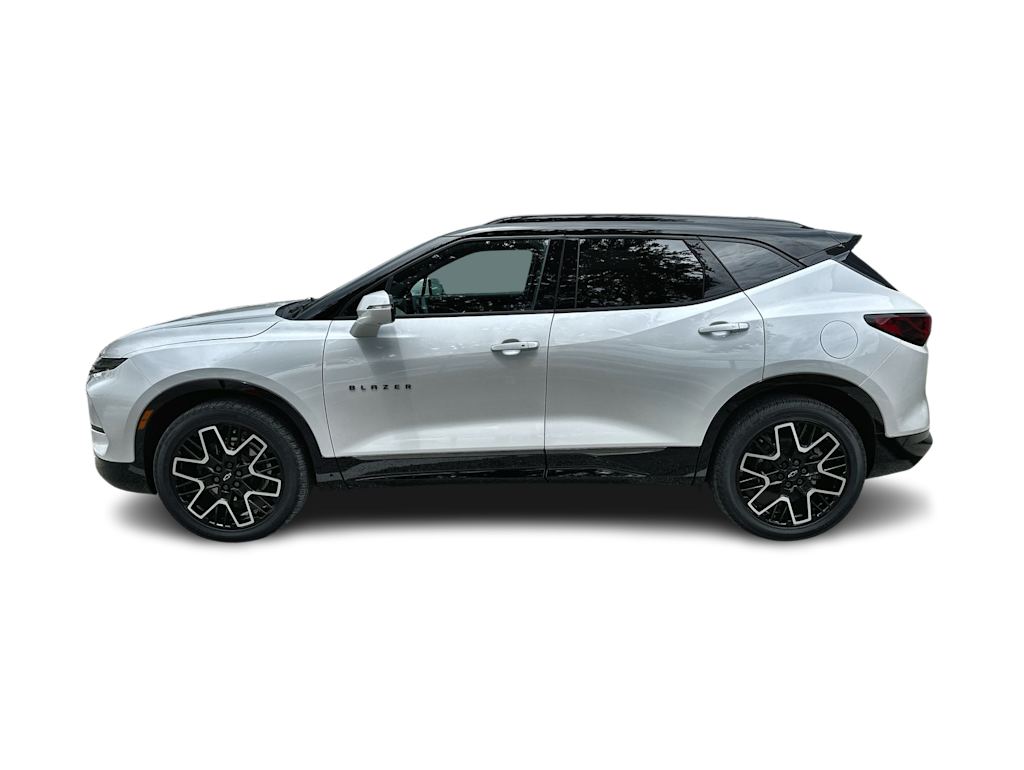 Thumbnail: 2024 Chevrolet Blazer - 3
