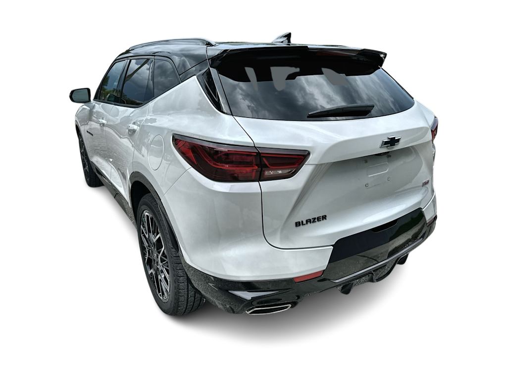 Thumbnail: 2024 Chevrolet Blazer - 4
