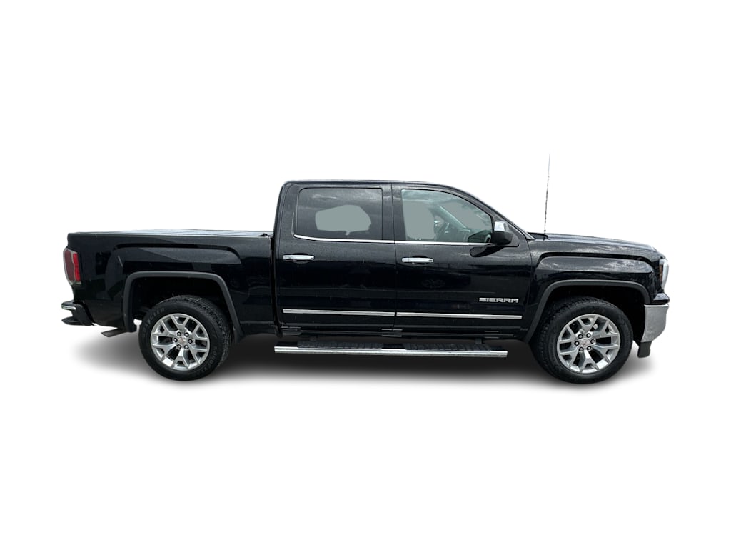Thumbnail: 2018 GMC Sierra 1500 - 20