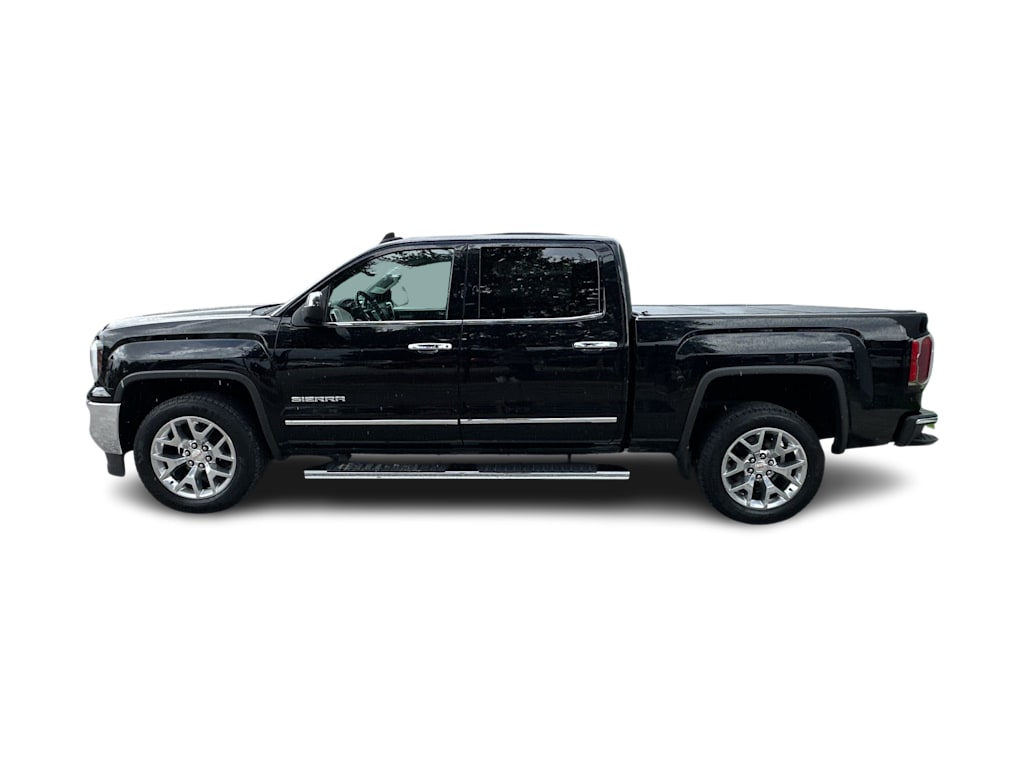 Thumbnail: 2018 GMC Sierra 1500 - 3