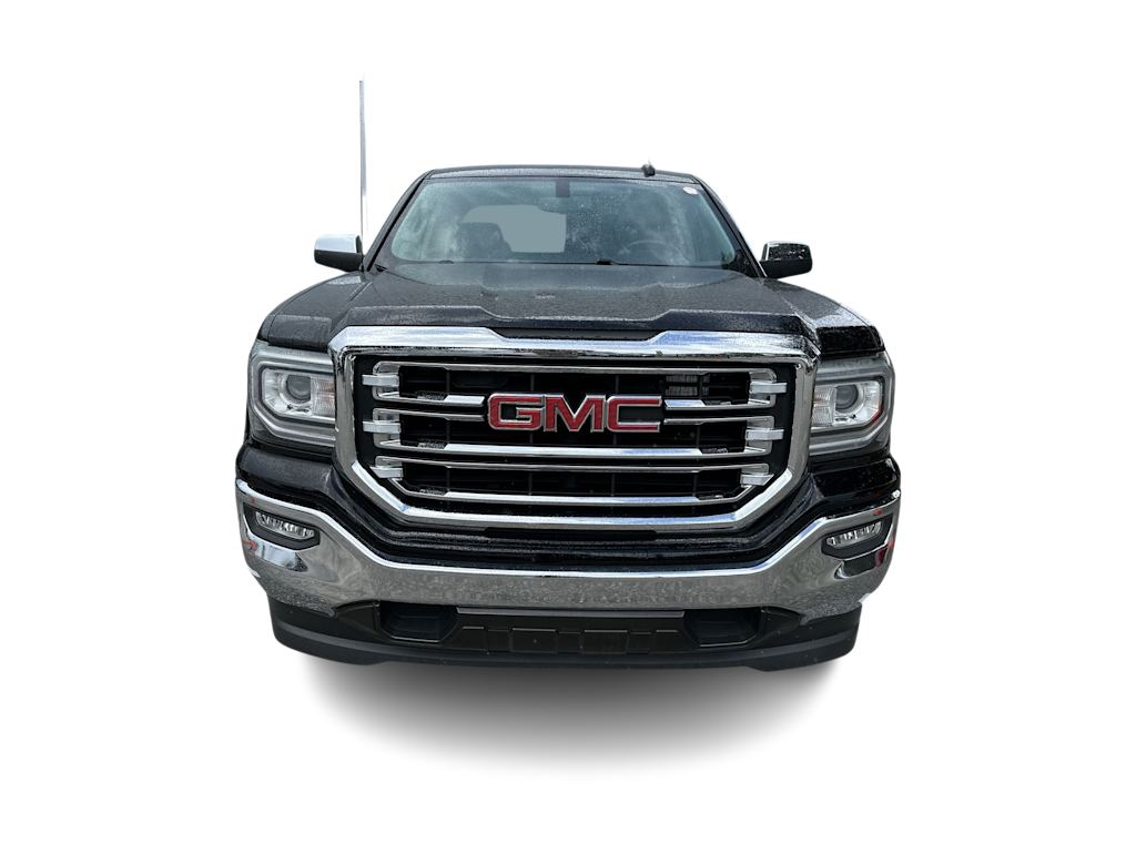 Thumbnail: 2018 GMC Sierra 1500 - 6
