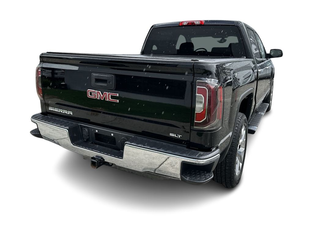 Thumbnail: 2018 GMC Sierra 1500 - 18