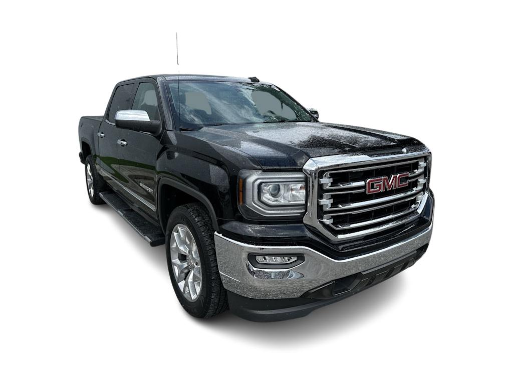 Thumbnail: 2018 GMC Sierra 1500 - 21