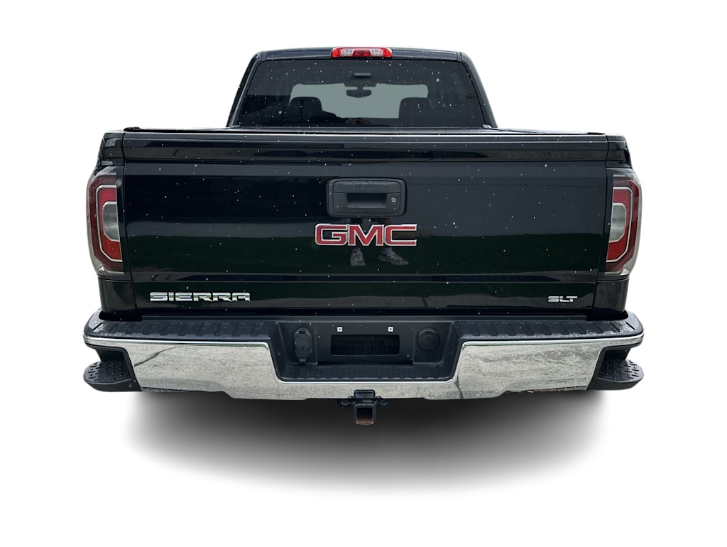 Thumbnail: 2018 GMC Sierra 1500 - 5
