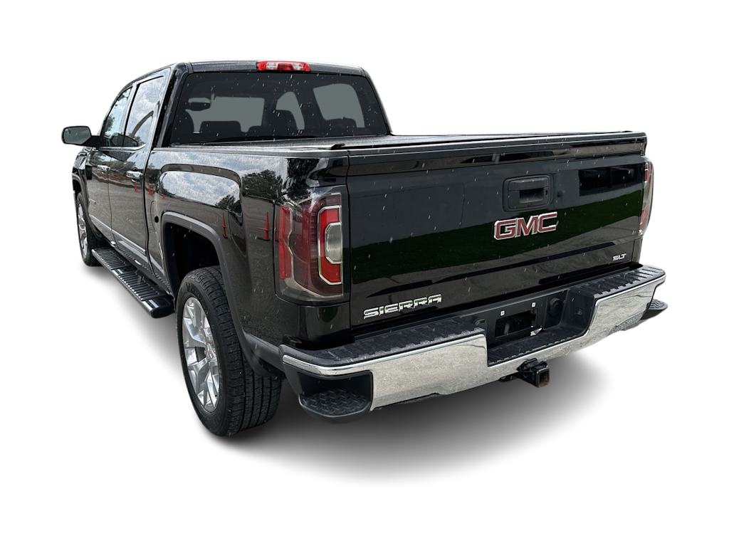 Thumbnail: 2018 GMC Sierra 1500 - 4