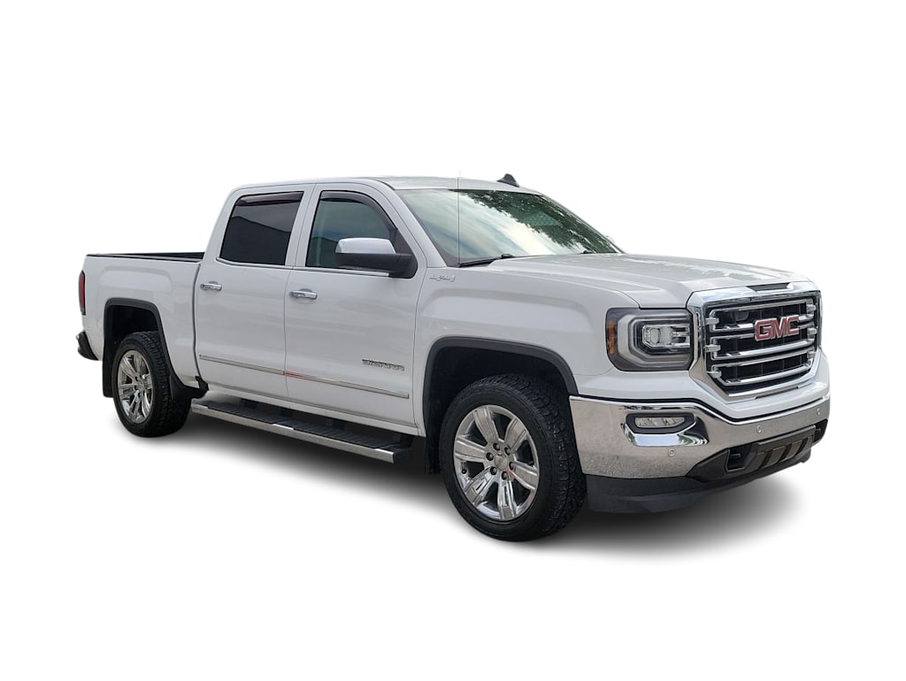 2017 GMC Sierra 1500 SLT 15