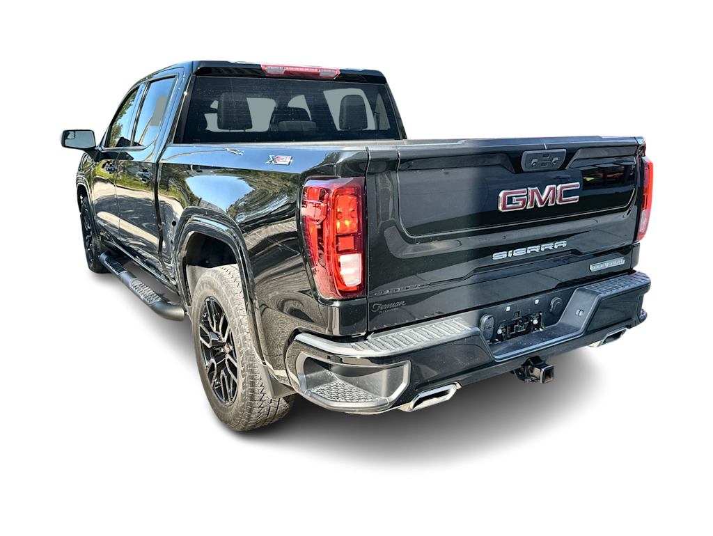 Thumbnail: 2023 GMC Sierra 1500 - 4