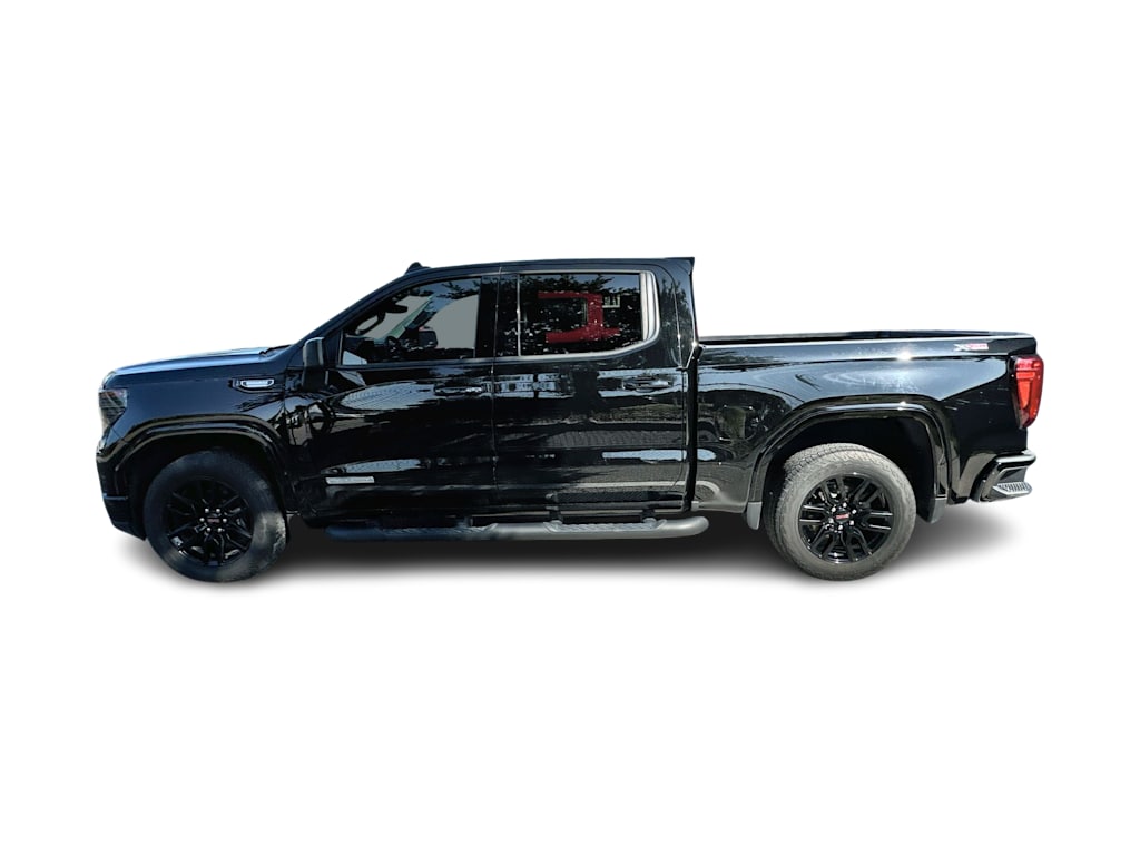 Thumbnail: 2023 GMC Sierra 1500 - 3