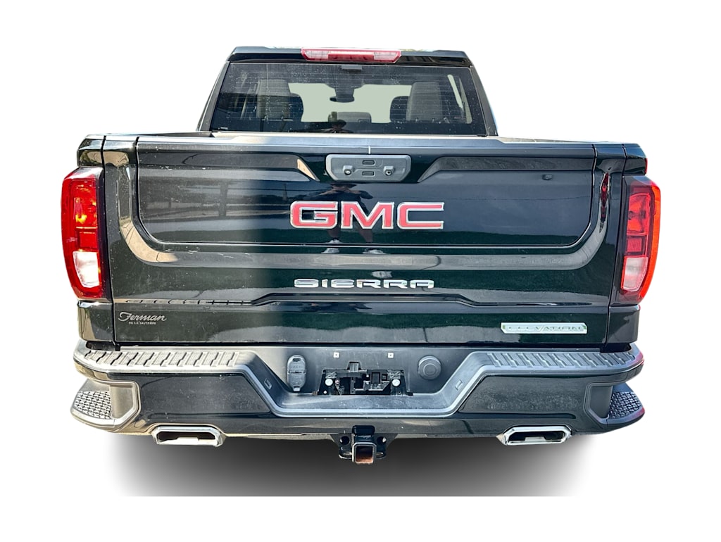 Thumbnail: 2023 GMC Sierra 1500 - 5