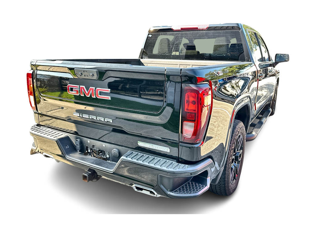 Thumbnail: 2023 GMC Sierra 1500 - 18