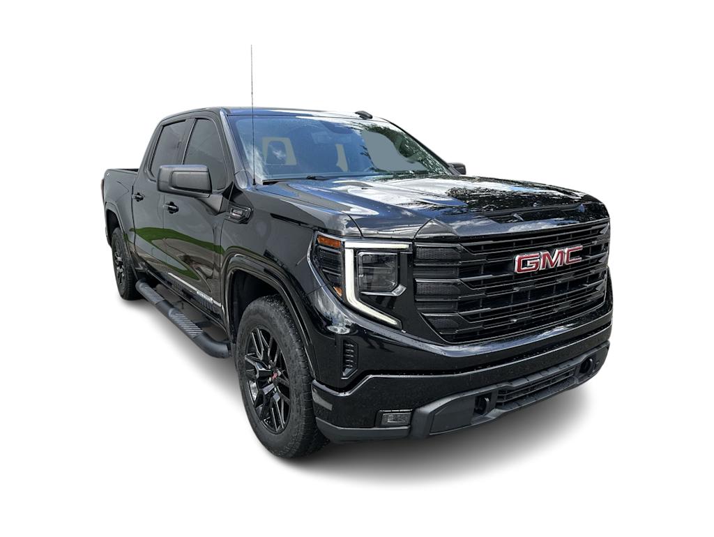 Thumbnail: 2023 GMC Sierra 1500 - 21