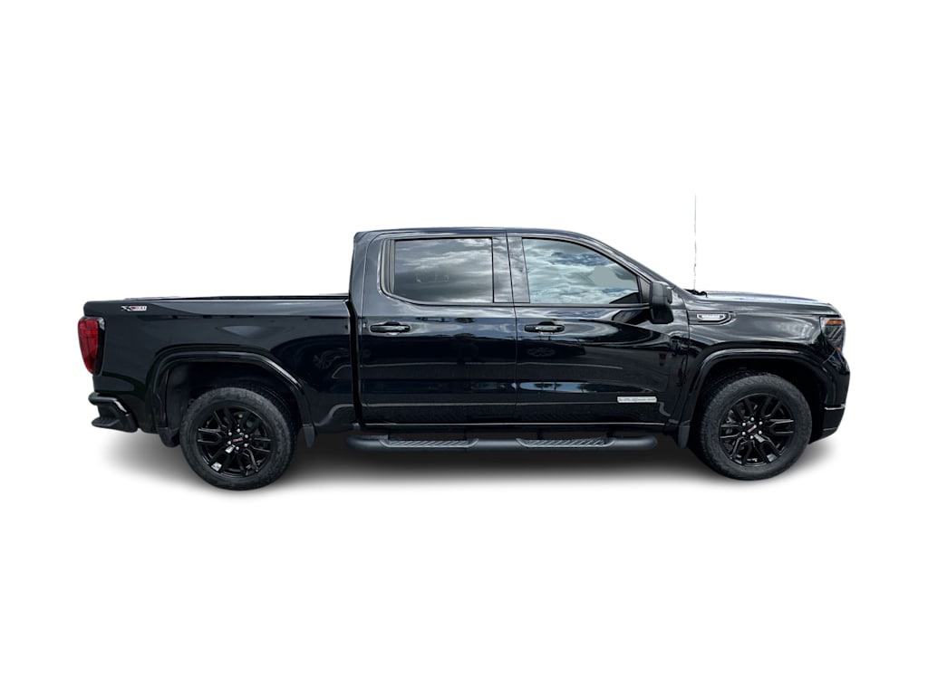 Thumbnail: 2023 GMC Sierra 1500 - 20