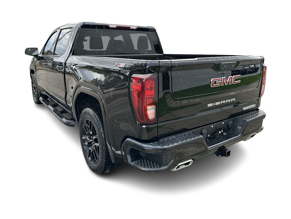 Thumbnail: 2023 GMC Sierra 1500 - 4