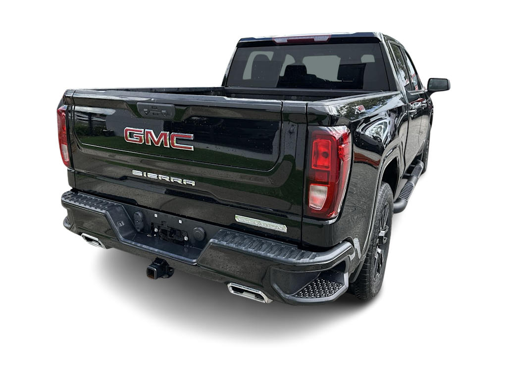 Thumbnail: 2023 GMC Sierra 1500 - 19