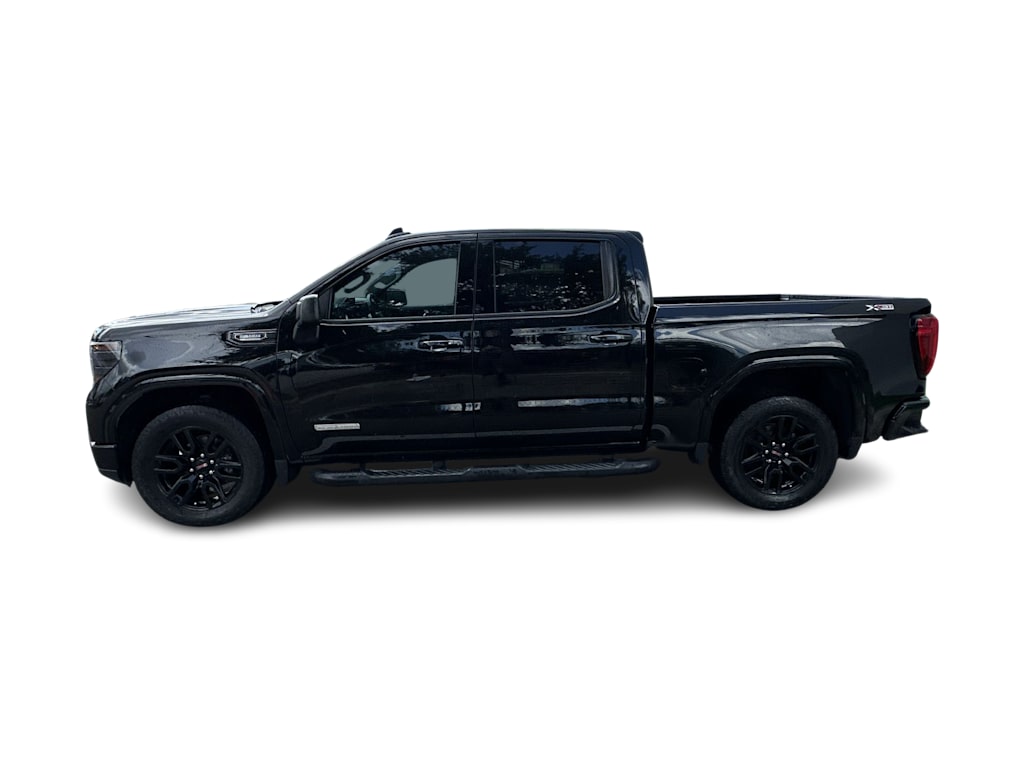 Thumbnail: 2023 GMC Sierra 1500 - 3