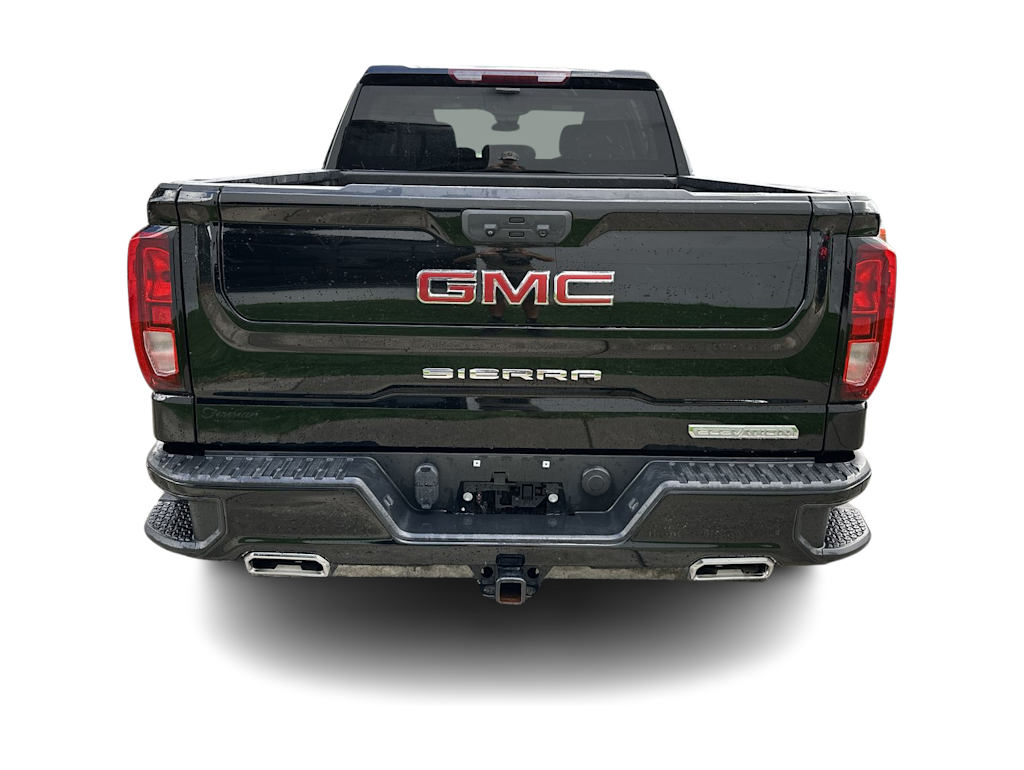 Thumbnail: 2023 GMC Sierra 1500 - 5