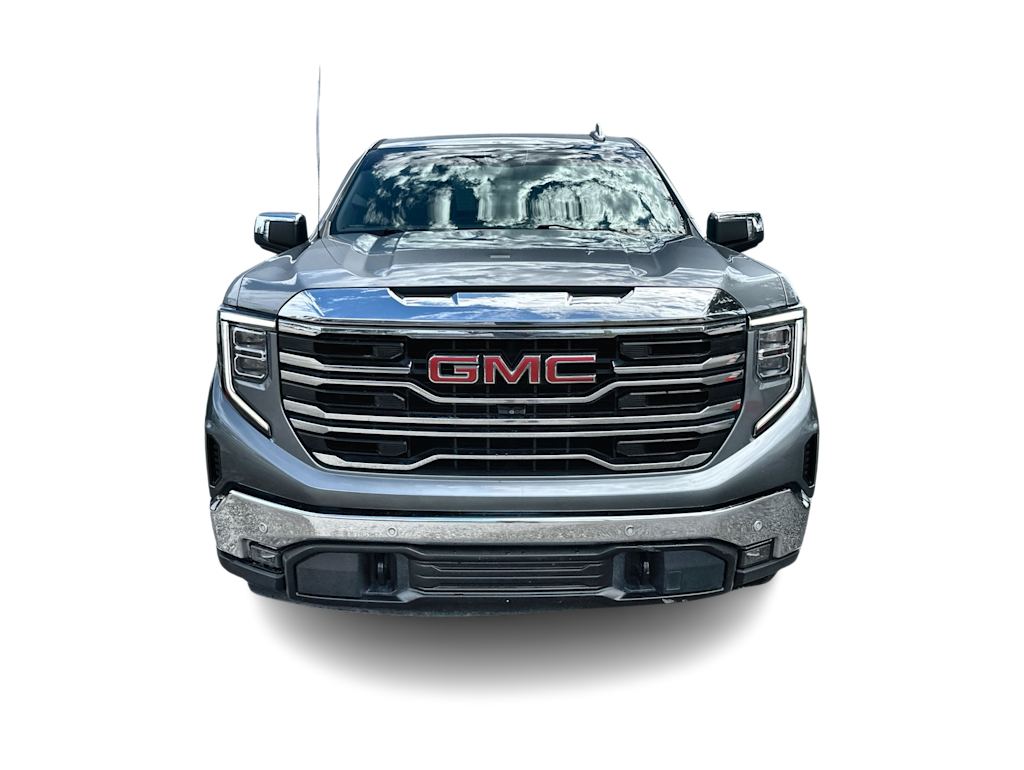 Thumbnail: 2023 GMC Sierra 1500 - 23