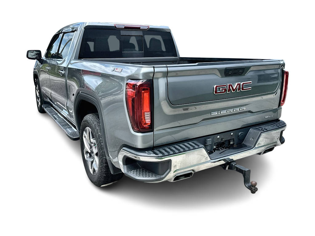 Thumbnail: 2023 GMC Sierra 1500 - 3