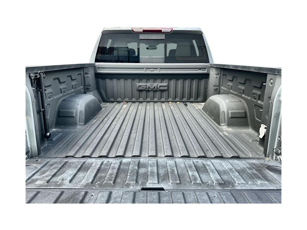Thumbnail: 2023 GMC Sierra 1500 - 16