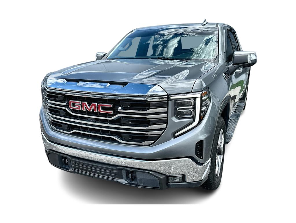 Thumbnail: 2023 GMC Sierra 1500 - 5