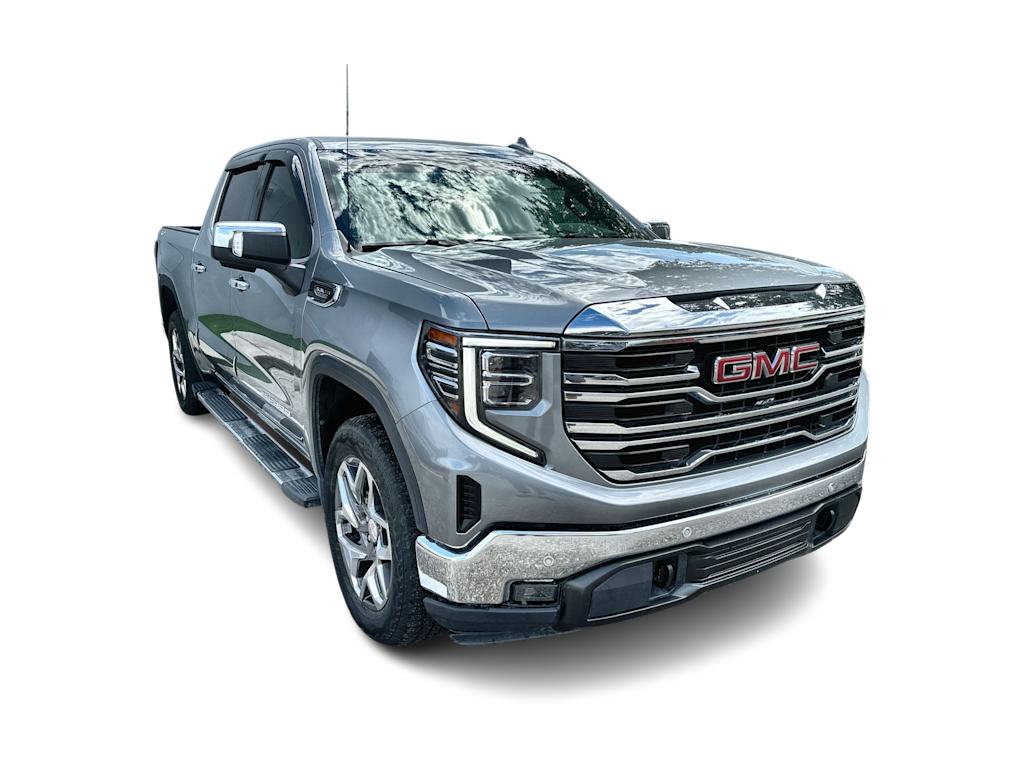 Thumbnail: 2023 GMC Sierra 1500 - 22