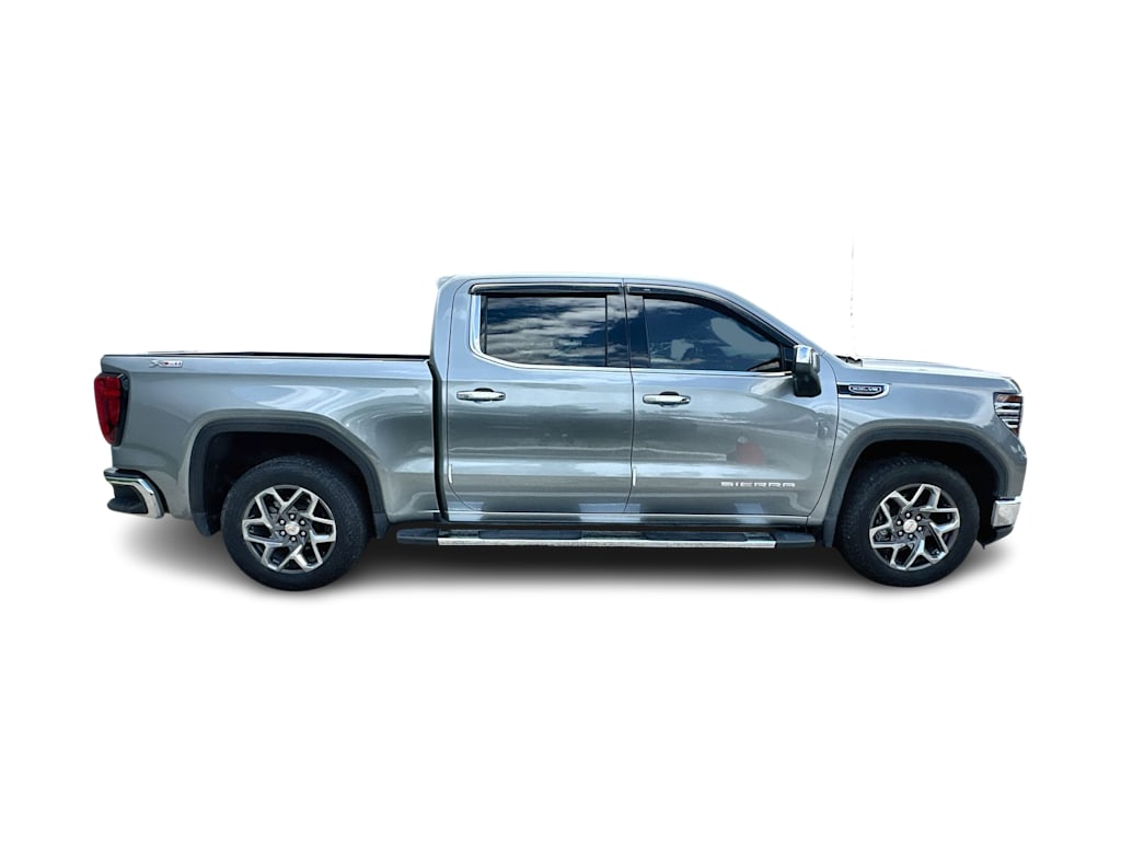 Thumbnail: 2023 GMC Sierra 1500 - 21
