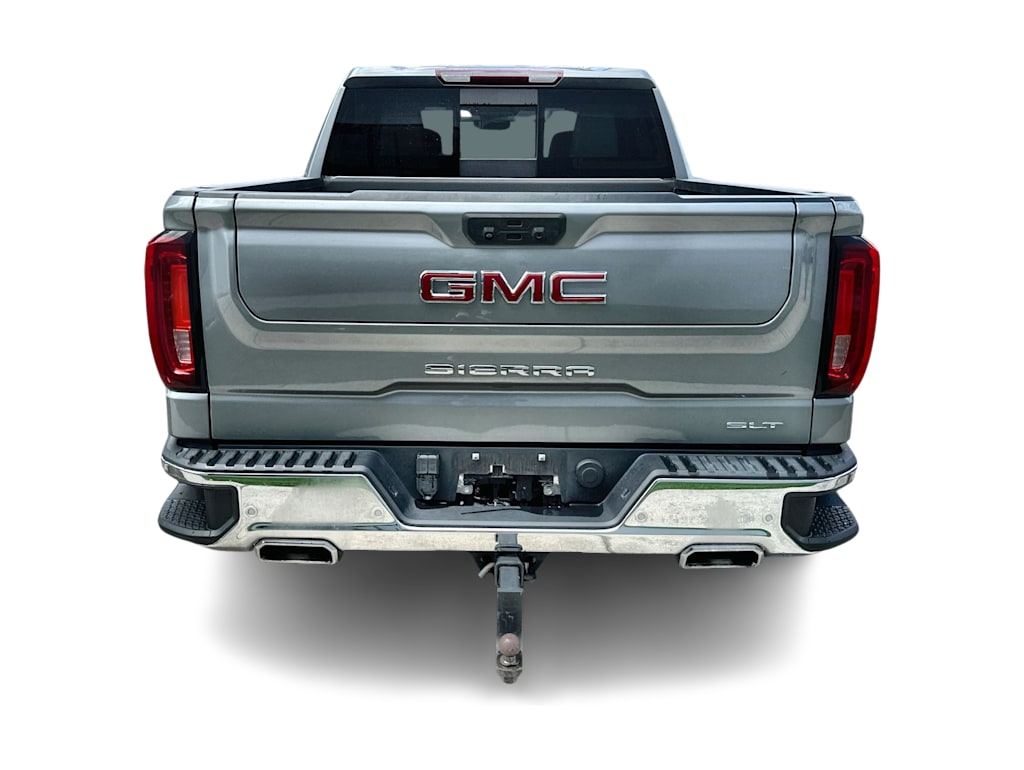 Thumbnail: 2023 GMC Sierra 1500 - 4