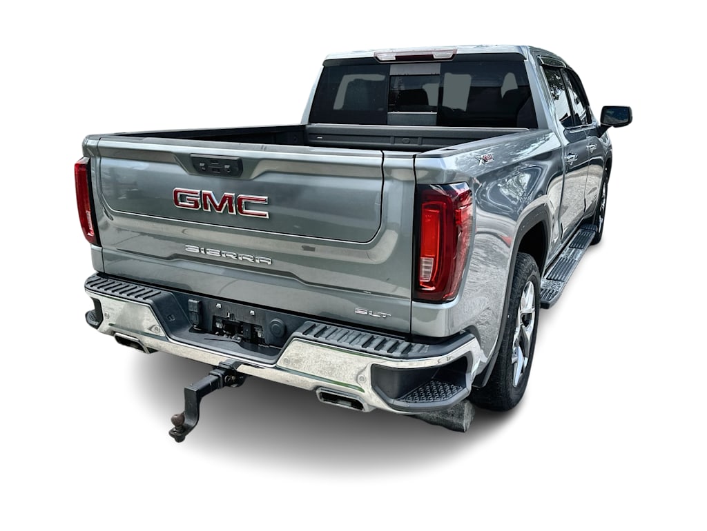 Thumbnail: 2023 GMC Sierra 1500 - 19