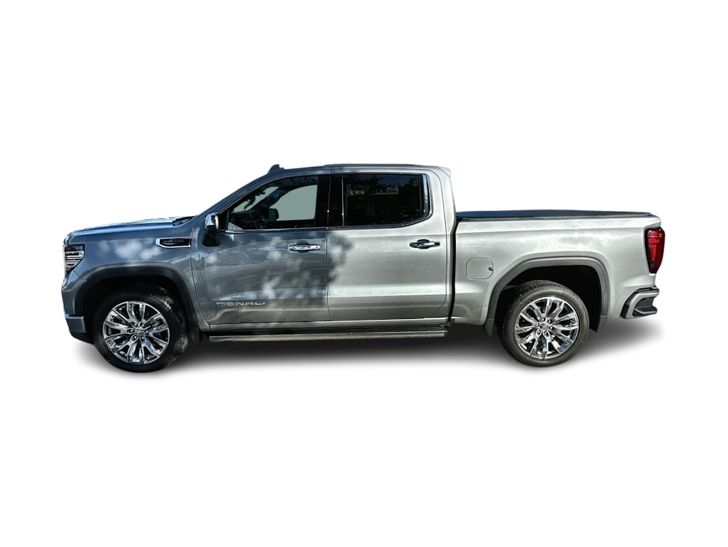 Thumbnail: 2025 GMC Sierra 1500 - 3