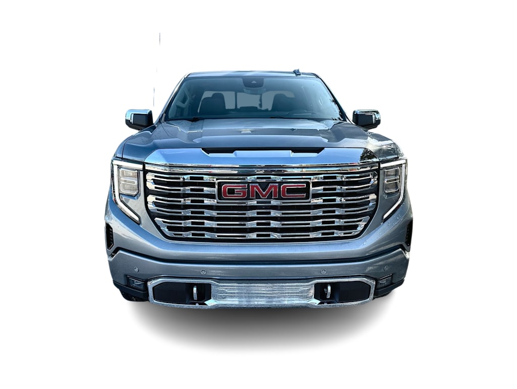 Thumbnail: 2025 GMC Sierra 1500 - 6