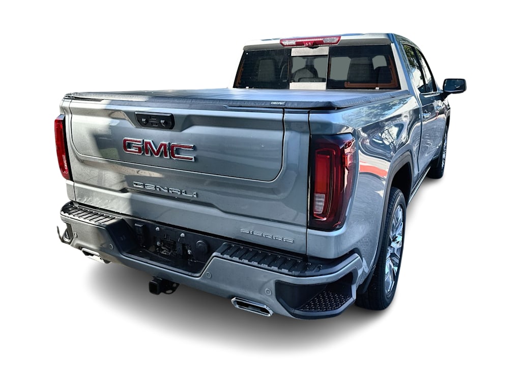 Thumbnail: 2025 GMC Sierra 1500 - 19