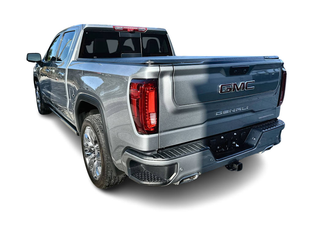 Thumbnail: 2025 GMC Sierra 1500 - 4