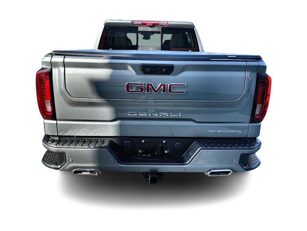 Thumbnail: 2025 GMC Sierra 1500 - 5