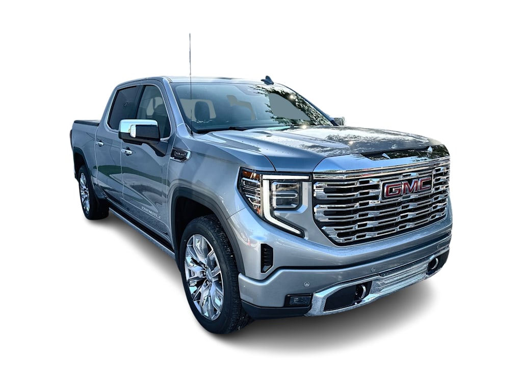 Thumbnail: 2025 GMC Sierra 1500 - 22