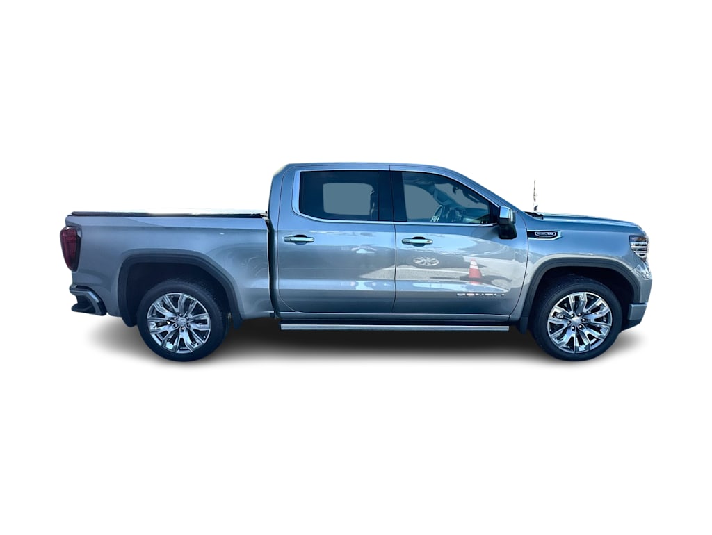 Thumbnail: 2025 GMC Sierra 1500 - 21