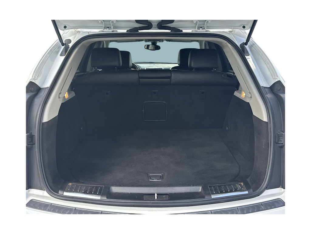 Thumbnail: 2016 Cadillac SRX - 16