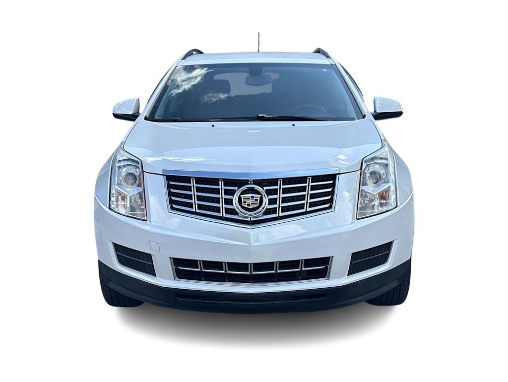 Thumbnail: 2016 Cadillac SRX - 6