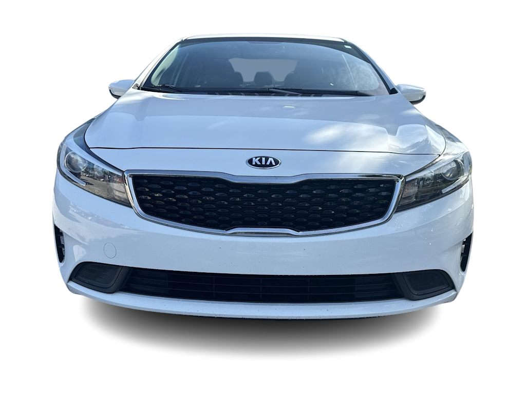 Thumbnail: 2017 Kia Forte - 6