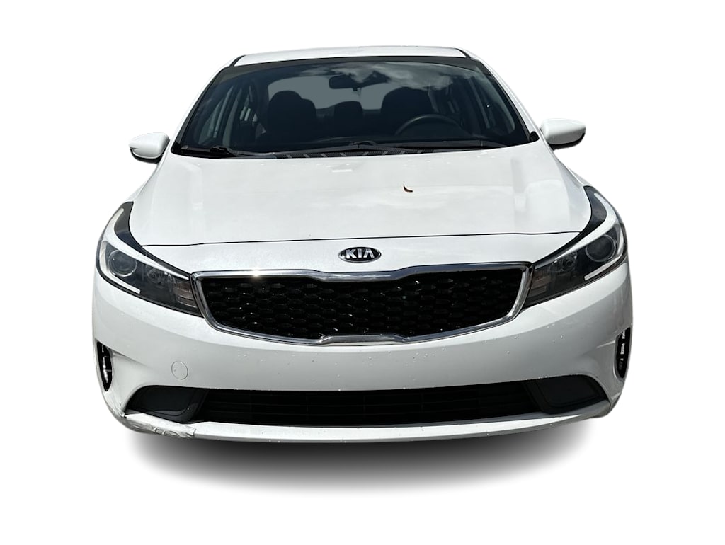 Thumbnail: 2018 Kia Forte - 22