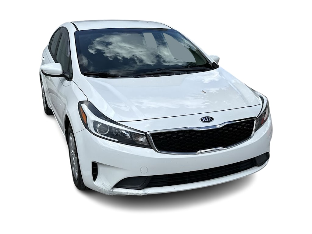 Thumbnail: 2018 Kia Forte - 6