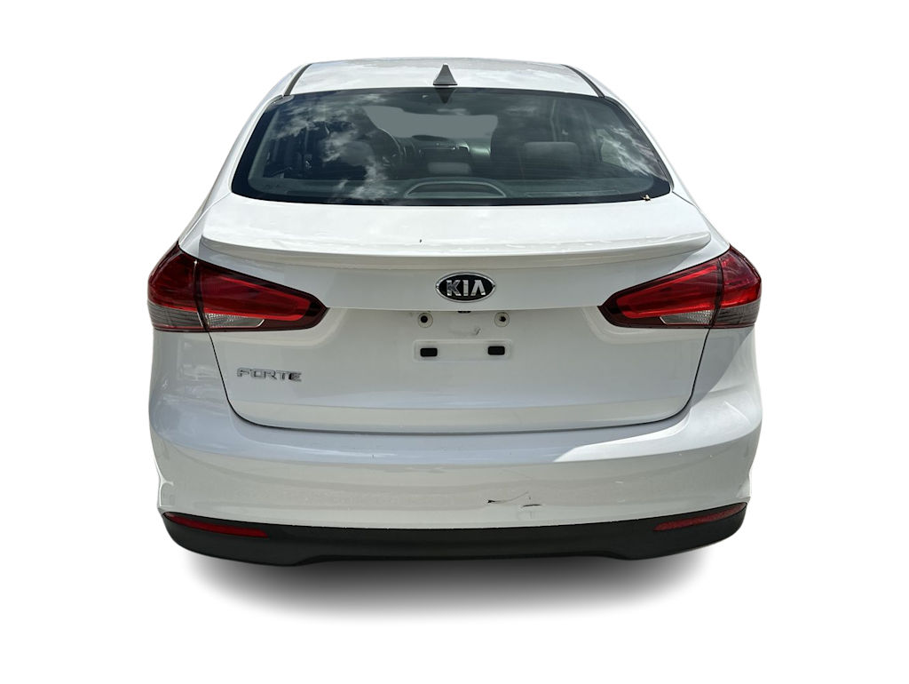 Thumbnail: 2018 Kia Forte - 5